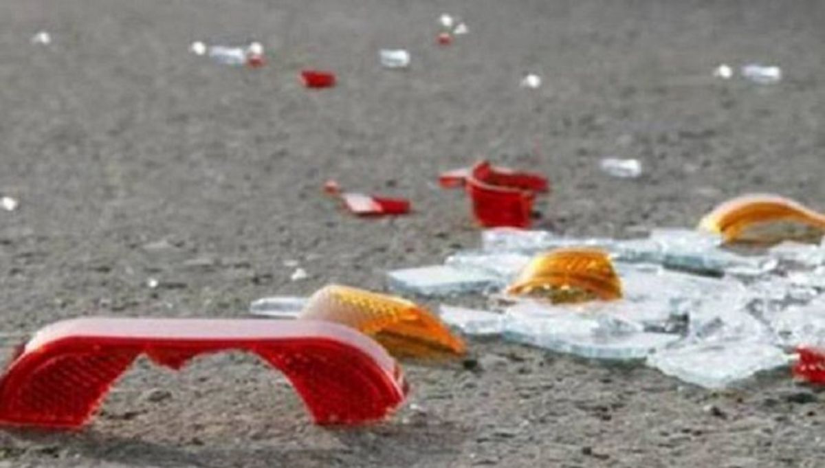 Τροχαίο Λεωφόρος Αθηνών: Καραμπόλα για 5 αυτοκίνητα – Δεν υπάρχουν τραυματίες