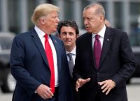 ΗΠΑ: Εγκρίθηκε το νομοσχέδιο για επιβολή κυρώσεων κατά της Τουρκίας ΗΠΑ: Εγκρίθηκε το νομοσχέδιο για επιβολή κυρώσεων κατά της Τουρκίας