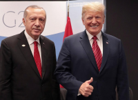 Ρόμπερτ Μενέντεζ: Όσο οι ΗΠΑ θα στέλνουν λάθος μηνύματα τόσο συνεχίζεται η Τουρκική προκλητικότητα