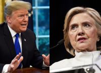 Χίλαρι Κλίντον: “Τρολάρει” τον Τραμπ για την επίστολή του προς Ερντογάν