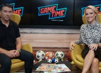 ΟΠΑΠ Game Time: Ο Kώστας Τσάνας αναλύει τους μεγάλους αγώνες σε Ελλάδα και Ιταλία