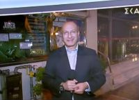 Απίστευτη γκάφα στον «αέρα» του ΣΚΑΪ με τον «Joker» και την ταινία του Γαβρά (vid) Απίστευτη γκάφα στον «αέρα» του ΣΚΑΪ με τον «Joker» και την ταινία του Γαβρά (vid)