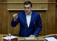 Αλέξης Τσίπρας: Η κυβέρνηση διαπράττει τον πιο δειλό ρεβανσισμό στη σύγχρονη ιστορία του τόπου