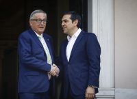 Αλέξης Τσίπρας: “Να εφαρμοστούν οι κυρώσεις κατά της Τουρκίας”