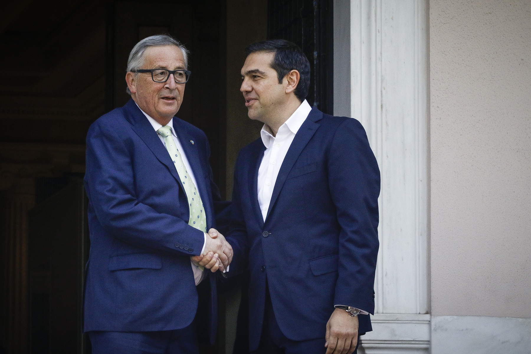 Αλέξης Τσίπρας: “Να εφαρμοστούν οι κυρώσεις κατά της Τουρκίας”