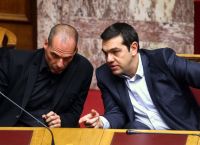 Συγκλονιστικές αποκαλύψεις για το Grexit: Δύο φορές έφτασε κοντά στην έξοδο η Ελλάδα Συγκλονιστικές αποκαλύψεις για το Grexit: Δύο φορές έφτασε κοντά στην έξοδο η Ελλάδα