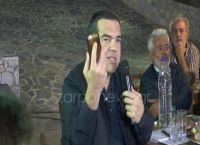 Αλέξης Τσίπρας: Έριξε τα «καρφιά» του για τα ποστ του Παύλου Πολάκη