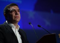 Τσίπρας σε Τασούλα για εξαίρεση Πολάκη – Τζανακόπουλου: Δεν συναινώ στην παράνομη απόφαση της πλειοψηφίας Τσίπρας σε Τασούλα για εξαίρεση Πολάκη – Τζανακόπουλου: Δεν συναινώ στην παράνομη απόφαση της πλειοψηφίας