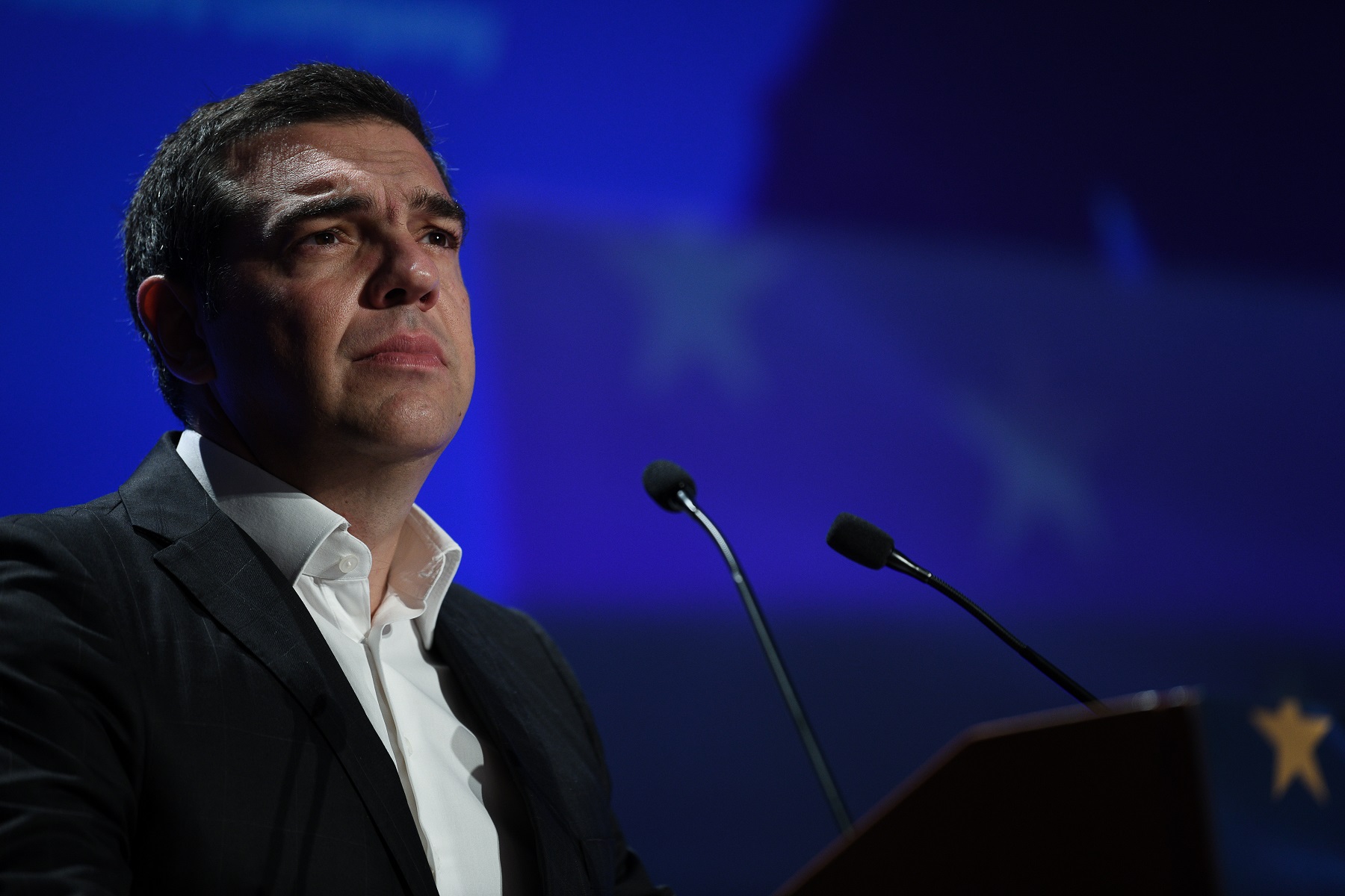 Τσίπρας σε Τασούλα για εξαίρεση Πολάκη – Τζανακόπουλου: Δεν συναινώ στην παράνομη απόφαση της πλειοψηφίας