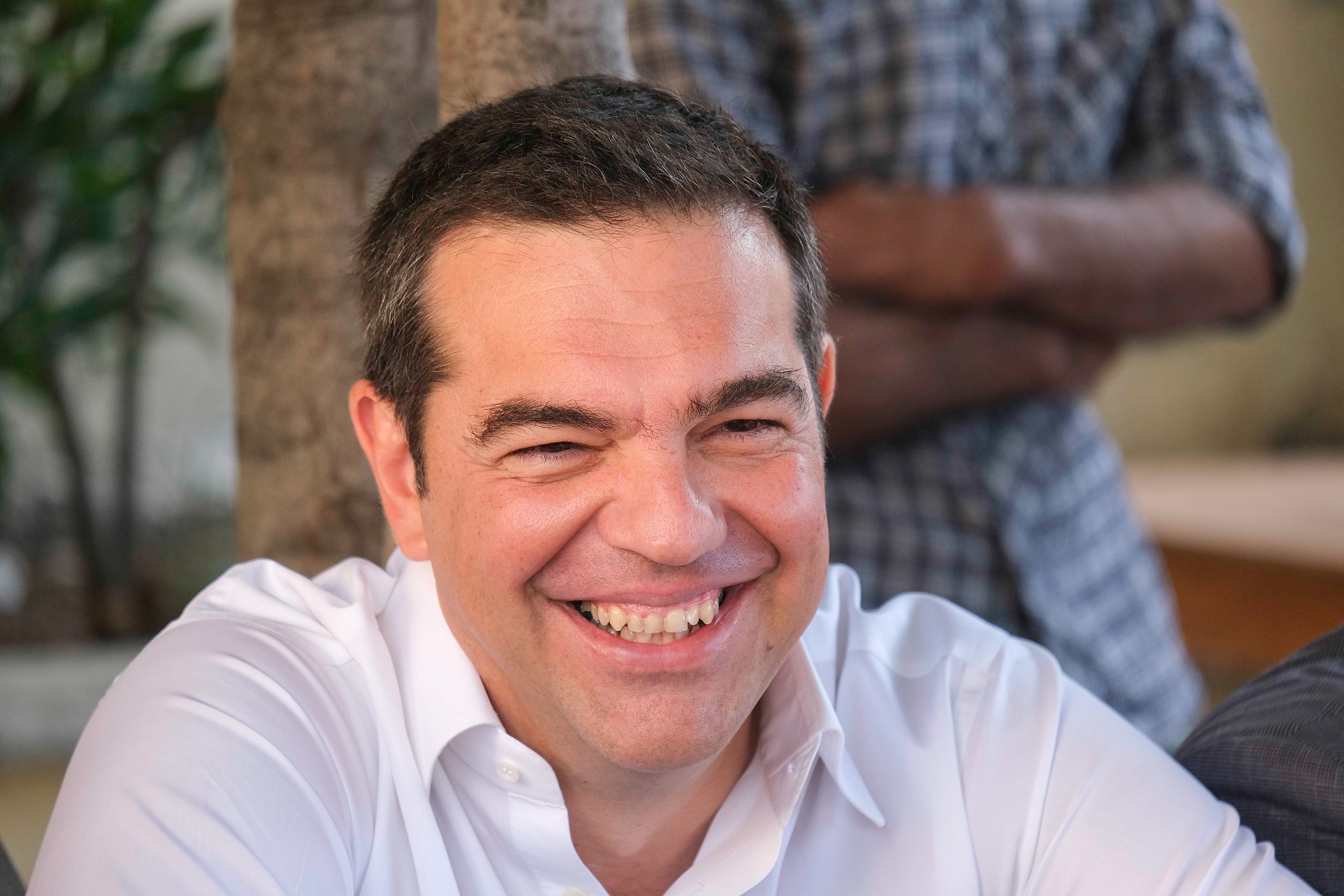 Αλέξης Τσίπρας: Το ηθικό πλεονέκτημα δεν είναι μόνο να μη βάλεις το χέρι στο μέλι