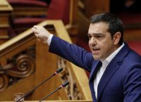Αλέξης Τσίπρας: Είναι ολοφάνερο ποιος είναι ο ψεύτης με περικεφαλαία [vid]