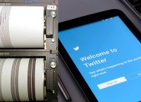 Twitter: Το δημοφιλές social media στην υπηρεσία των σεισμολόγων