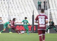 Παναθηναϊκός – Λάρισα 1-2