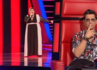 The Voice: Γι’ αυτή τη 19χρονη “σφάχτηκαν” οι τέσσερις κριτές