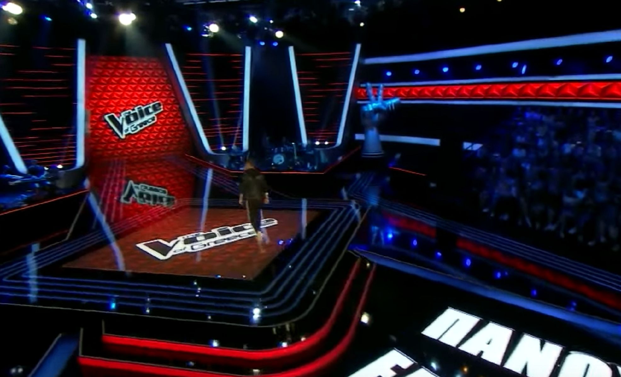 The Voice: Οι 36 παίκτες που συνεχίζουν στα knockouts