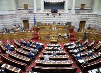 Βουλή: “Πρεμιέρα” σήμερα για την Επιτροπή «Ελλάδα 2021»