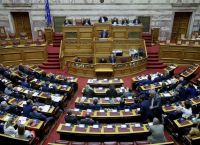 Novartis: Τα κόμματα καλούνται να πάρουν θέση για τη δικογραφία και τον κατάλογο μαρτύρων Novartis: Τα κόμματα καλούνται να πάρουν θέση για τη δικογραφία και τον κατάλογο μαρτύρων