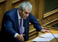 Δημήτρης Παπαγγελόπουλος: “Εποχή Ρασπούτιν τέλος, μπαίνουμε στην εποχή της Μεσσαλίνας. “ Δημήτρης Παπαγγελόπουλος: “Εποχή Ρασπούτιν τέλος, μπαίνουμε στην εποχή της Μεσσαλίνας. “