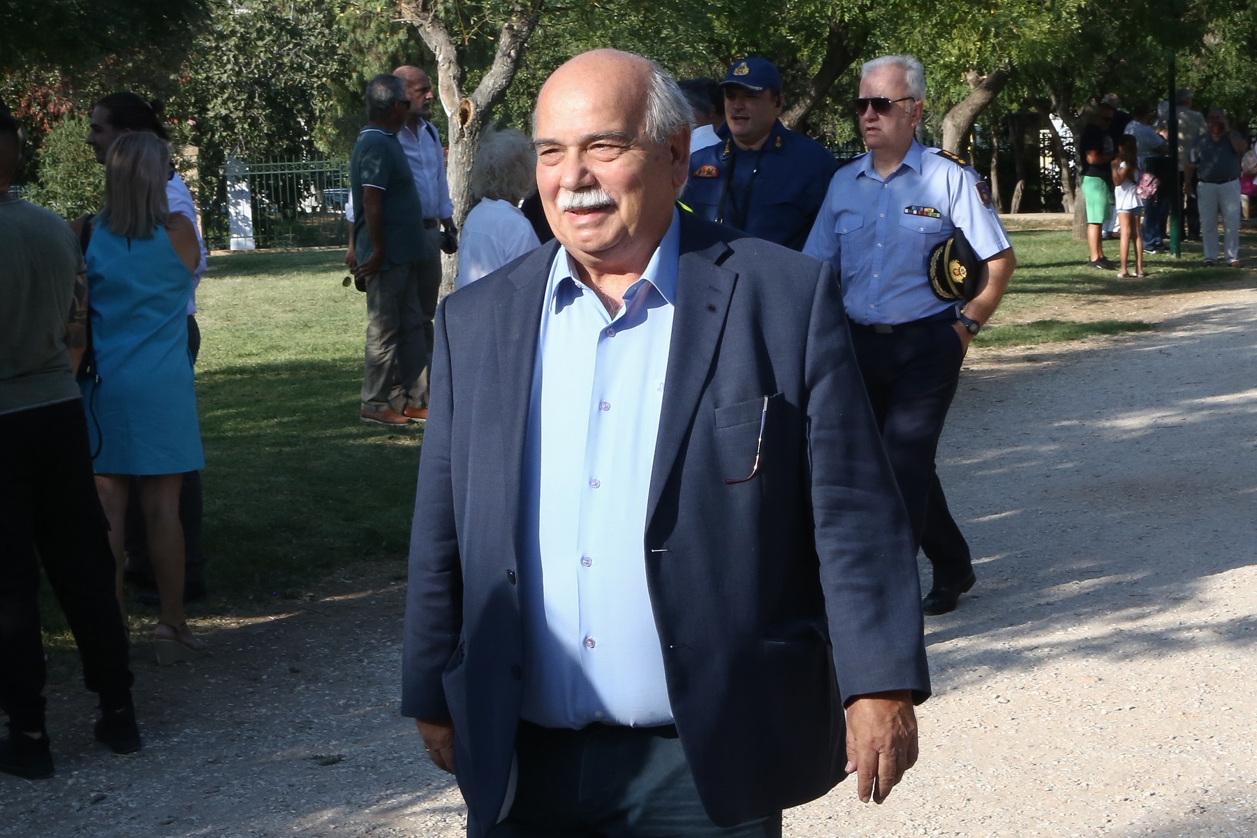 Νίκος Βούτσης: Διαψεύδω κατηγορηματικά τους ισχυρισμούς Στουρνάρα