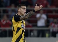 Όγκνιεν Βράνιες: Πιθανός ο τερματισμός του δανεισμού του Όγκνιεν Βράνιες: Πιθανός ο τερματισμός του δανεισμού του