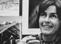 Wanda Rutkiewicz: Η Google τιμάει με doodle την πρώτη γυναίκα που κατέκτησε την κορυφή K2