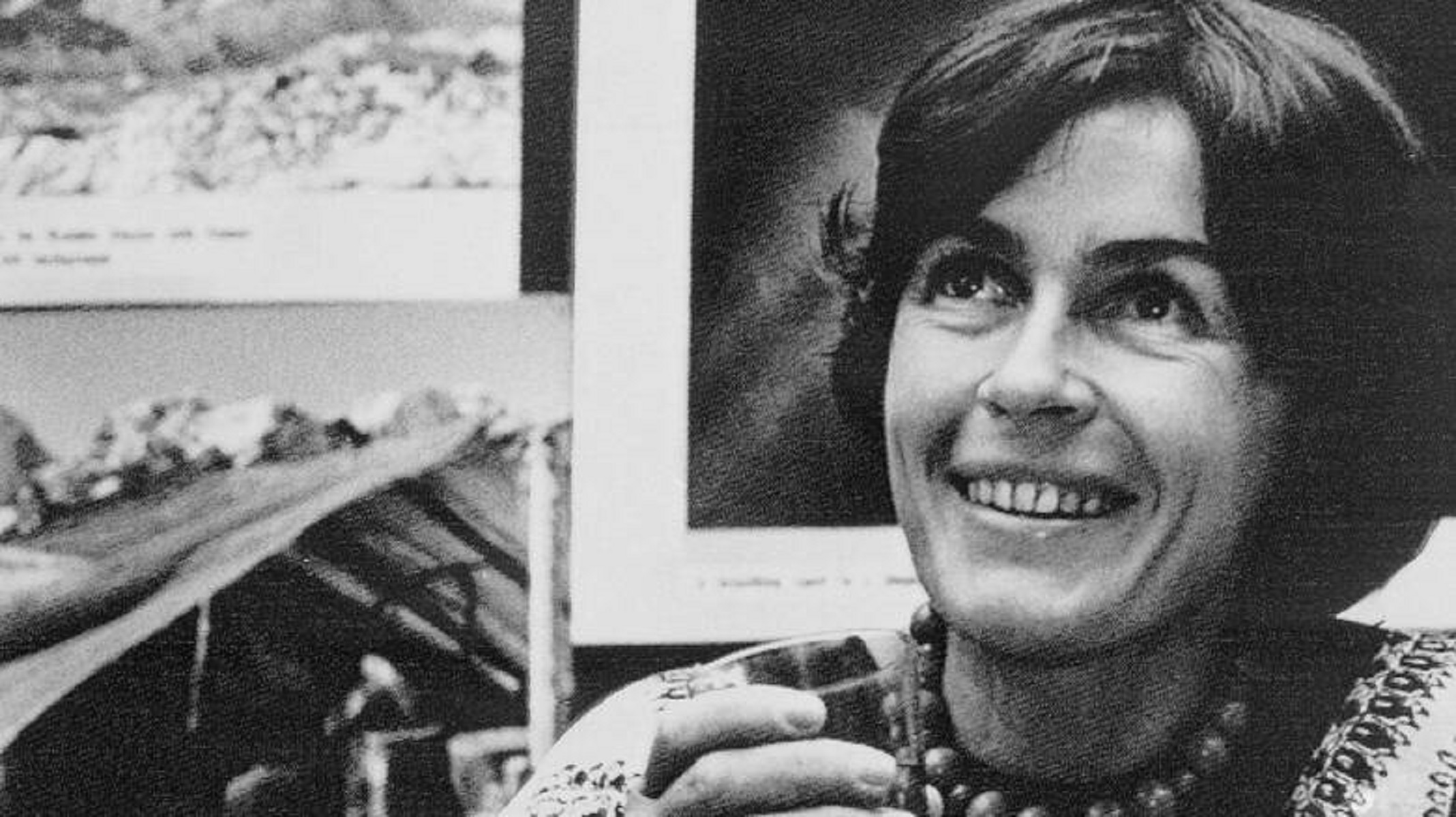 Wanda Rutkiewicz: Η Google τιμάει με doodle την πρώτη γυναίκα που κατέκτησε την κορυφή K2