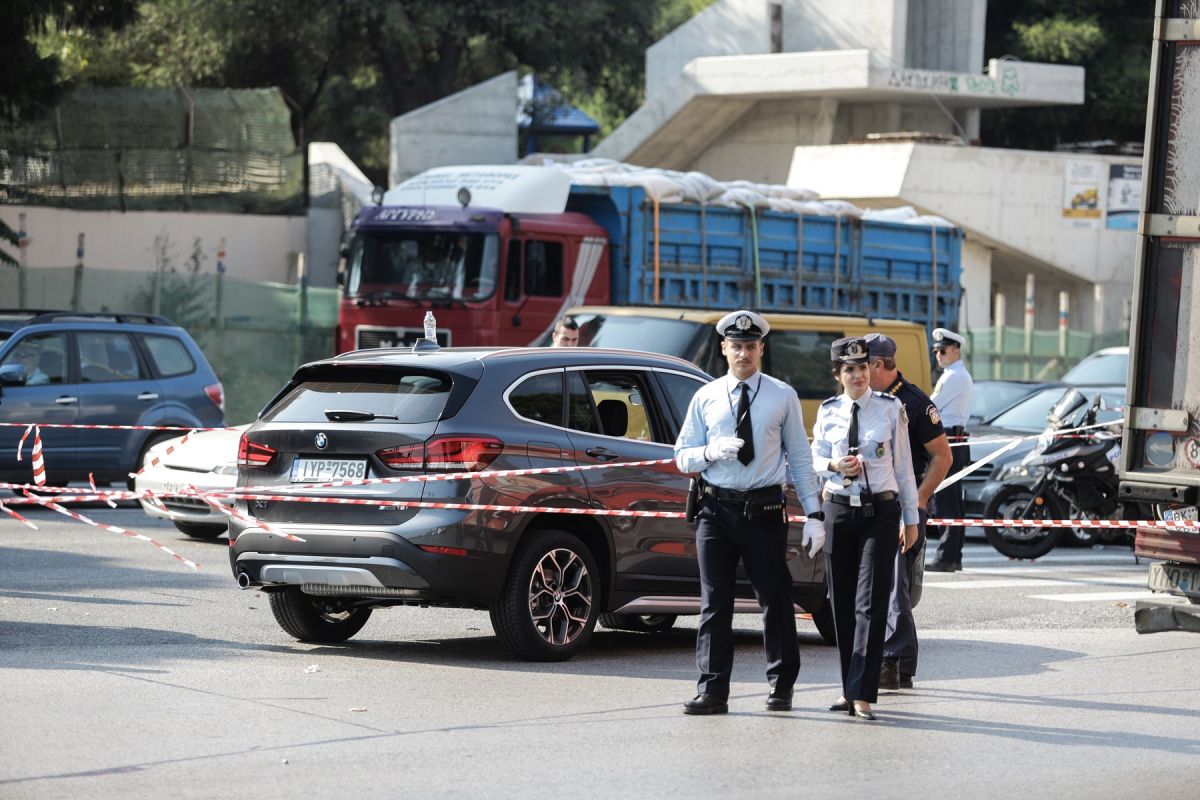 Χαϊδάρι: Εκτελεστές από το εξωτερικό με ακριβό συμβόλαιο θανάτου “γάζωσαν” τον επιχειρηματία