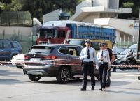 Χαϊδάρι: Πυροβόλησαν άνδρα μέσα σε αυτοκίνητο