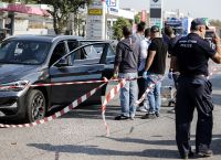 Χαϊδάρι: “Συμβόλαιο θανάτου” η δολοφονία του 49χρονου επιχειρηματία