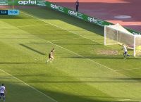 Δέχθηκαν γκολ όταν πανηγύριζαν για τέρμα που δεν μπήκε ποτέ (vid)