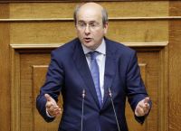 Κωστής Χατζηδάκης: Η Ελλάδα δεν ζητάει παρατάσεις για την κλιματική αλλαγή