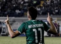 Ατρόμητος – Παναθηναϊκός 0-1