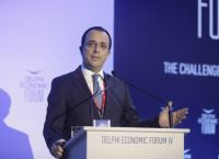 Νίκος Χριστοδουλίδης: Τροχοδομούμε νομικής φύσεως ενέργειες για αντιμετώπιση των τουρκικών ενεργειών