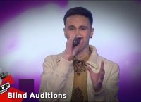 Κωνσταντίνος Χριστοφόρου: Ο αδερφός του πήρε μέρος στο The Voice