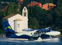 Το “στοίχημα” της κυβέρνησης για τα υδατοδρόμια