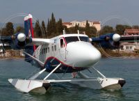 Υδατοδρόμια: Ίσως και μέσα στο καλοκαίρι τα πρώτα υδροπλάνα