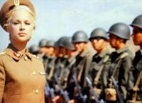 Υπολοχαγός Νατάσσα: Ο Νίκος Φώσκολος δεν ήθελε την Αλίκη Βουγιουκλάκη ως πρωταγωνίστρια [vid]