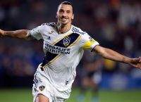 Ζλάταν Ιμπραΐμοβιτς: Επεισόδια και βανδαλισμοί έξω από το σπίτι του στη Στοκχόλμη [pics]