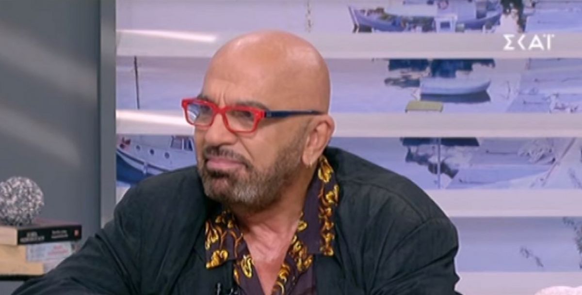 Γιάννης Ζουγανέλης