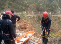 Λάρισα: Θρίλερ με ανθρώπινο σκελετό που εντοπίστηκε στο φράγμα Γυρτώνης