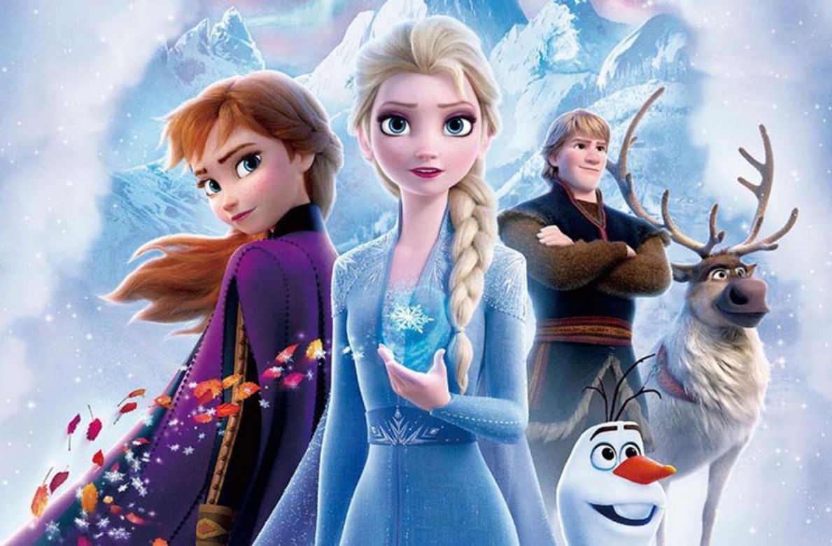 Frozen 2: “Έσπασε” το αμερικανικό και το παγκόσμιο box office