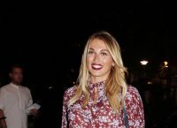 Αυτός είναι ο νέος σύντροφος της Κωνσταντίνας Σπυροπούλου