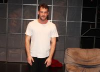 Αντίνοος Αλμπάνης: Δεν θέλω να μπερδεύω καθόλου το κομμάτι της δουλειάς με το κομμάτι της ζωής μου