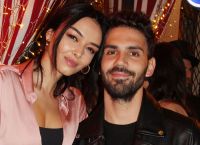 Χριστίνα Στεφανίδη: Ο Γιώργος Λέντζας αποκάλυψε το καλύτερο στοιχείο στον χαρακτήρα της