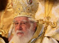 Εκοιμήθη ο Μητροπολίτης πρώην Περιστερίου Χρυσόστομος