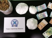 Κύκλωμα ναρκωτικών πουλούσε το νοθευμένο “εμπόρευμά” του μέσω social media [pics&vid]
