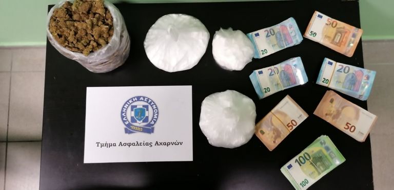 Κύκλωμα ναρκωτικών πουλούσε το νοθευμένο “εμπόρευμά” του μέσω social media [pics&vid]