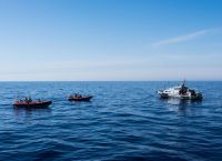 Ισπανία: Τέσσερις μετανάστες νεκροί και 16 αγνοούμενοι μετά από ανατροπή σκάφους