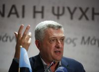 Έρχεται στην Ελλάδα ο Ύπατος Αρμοστής του ΟΗΕ για τους πρόσφυγες