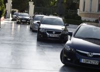 Αυτά είναι τα αυτοκίνητα που μπορούν να επιλέξουν οι βουλευτές μέσω leasing